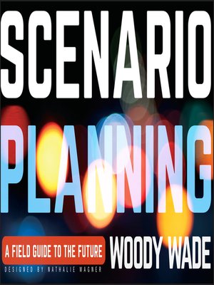 cover image of Scenario Planning
